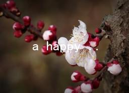 a happy dayӢ3ƪ