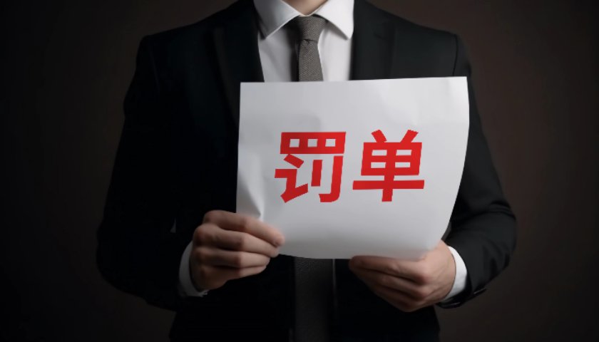 中天华茂会计所因“或有收费”及出具虚假记载文件被罚，负责人曾放言“大不了关门”