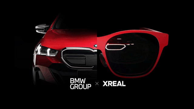 XREAL公布CES特别合作伙伴阵容：联手高通、BMW探索空间计算未来应用
