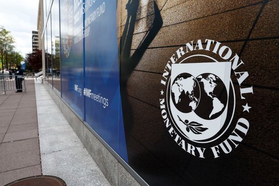 IMF敦促日本央行做好加息准备 以防通胀飙升