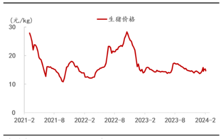 仔猪价格持续上涨，会影响生猪去化逻辑吗？