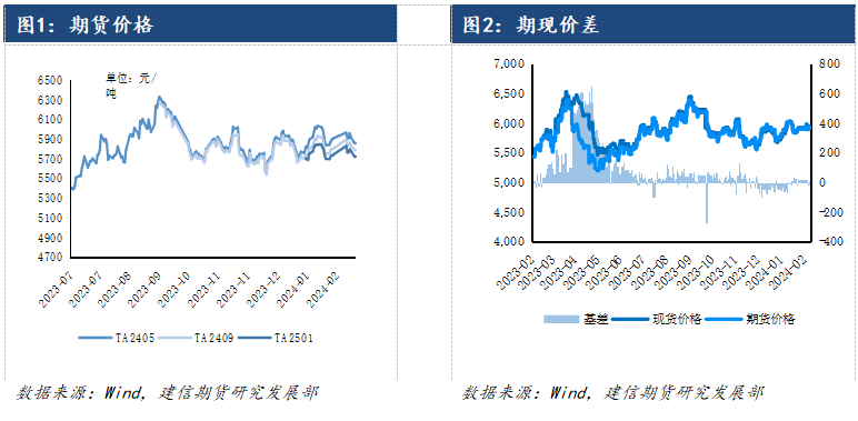 【专题报告】PTA期货期权专题：价格偏强隐波触底