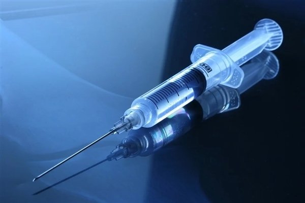 德国62岁男子接种217针新冠肺炎疫苗：未查到任何副作用