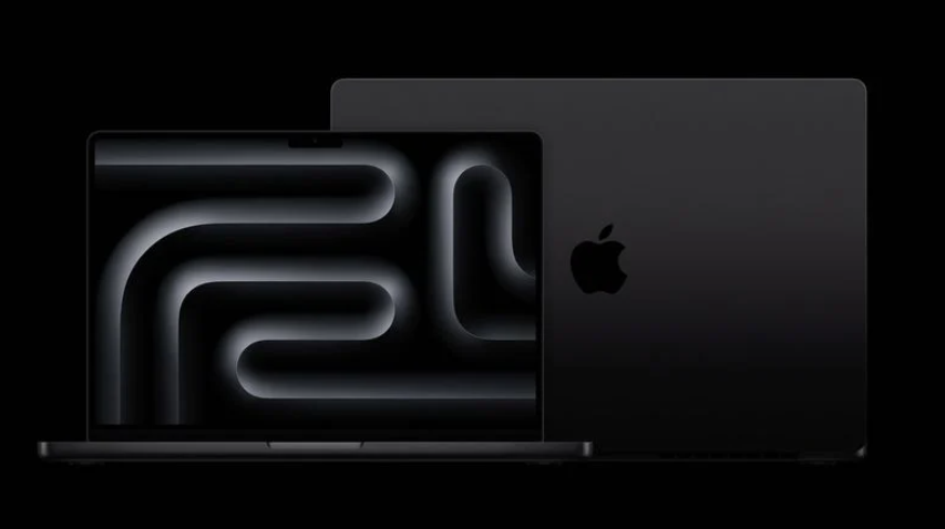 郭明錤：苹果预计 2027 年量产 20.3 英寸折叠屏 MacBook