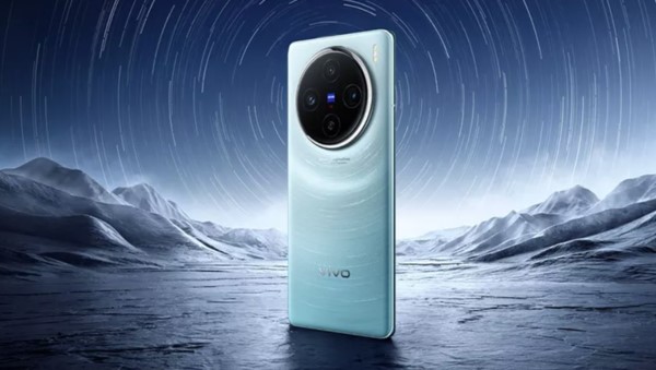 vivo X100S更多细节出炉：搭载1.5K极窄直屏 全球首发天玑9300+