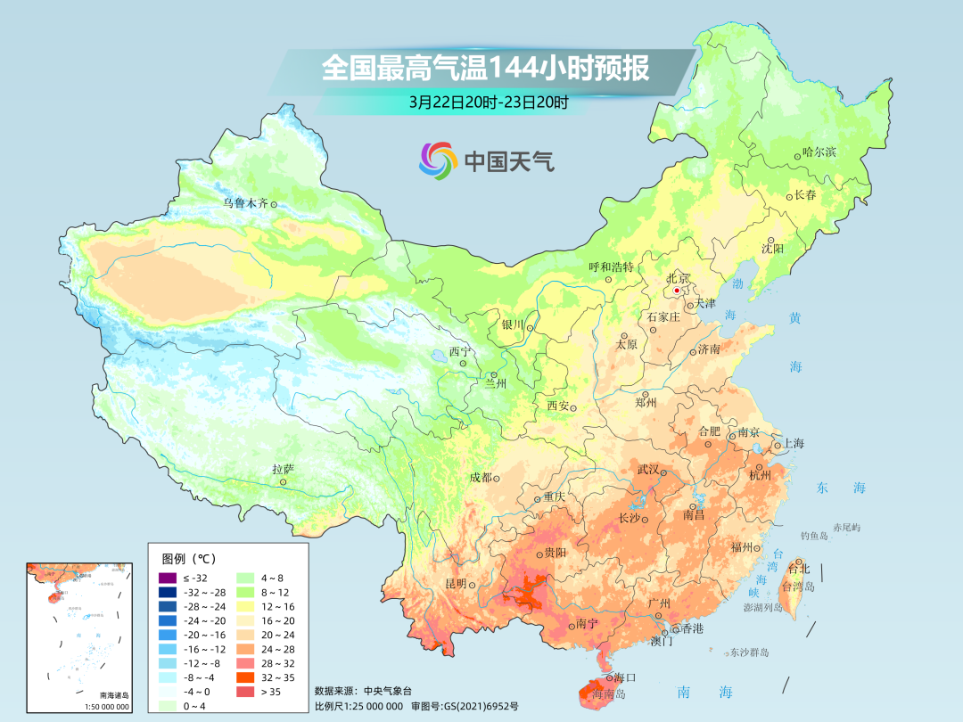为何同属南方，近期江南华南春雨频繁，西南地区多地却降水稀少？