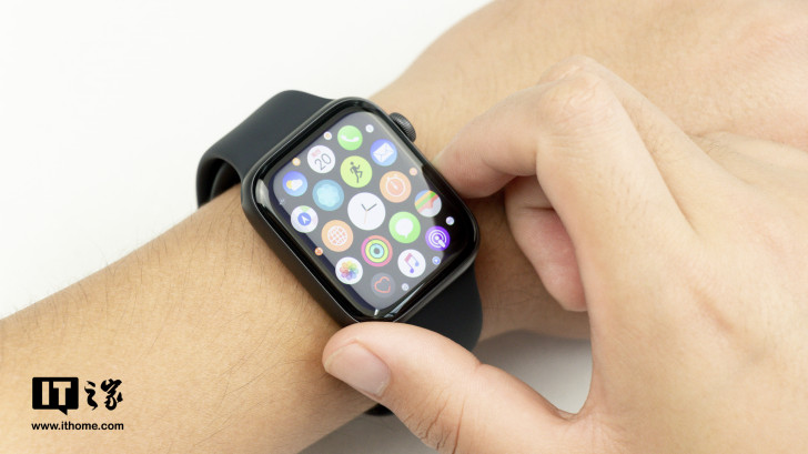 新研究正评估苹果 Apple Watch 新技能：追踪睡姿改善 GERD 患者睡眠质量