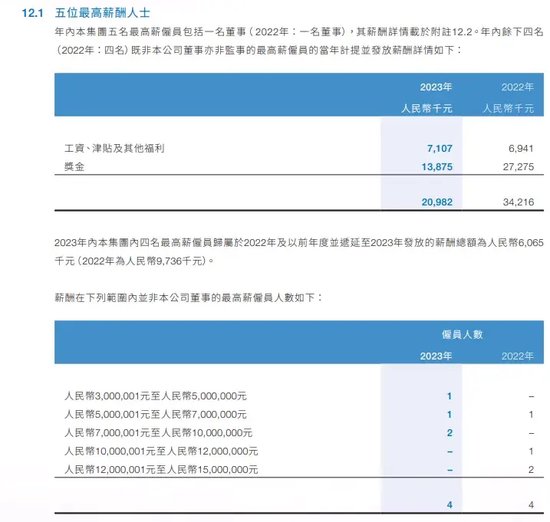 国联证券“大增收”，为何员工仲裁“讨薪”？