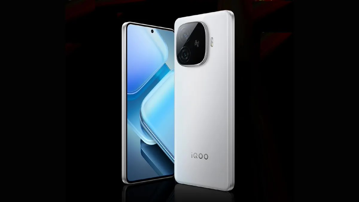 iQOO Z9 / Z9x / Z9 Turbo 系列手机完整规格曝光，4 月 24 日发布