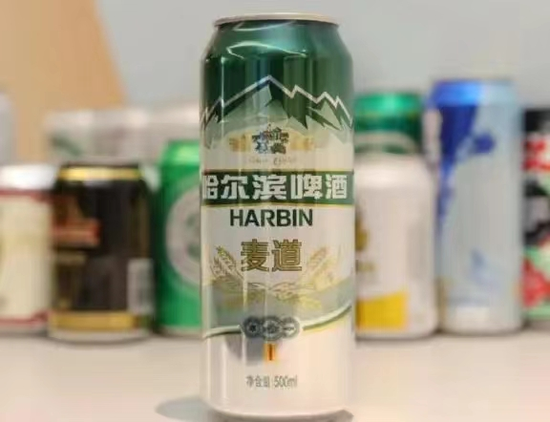 哈尔滨啤酒里的呕吐毒素，究竟恶心了谁？