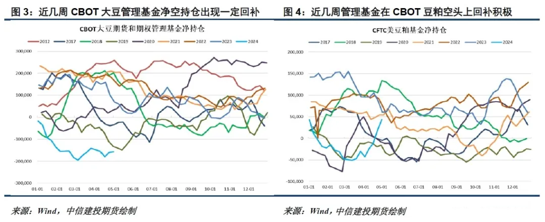 外盘表现拉胯 节后油脂或存在补跌需求