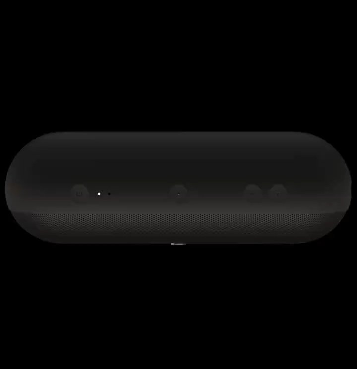 苹果 iOS 17.5 中暗藏新 Beats Pill 音箱渲染图，发布日期未知