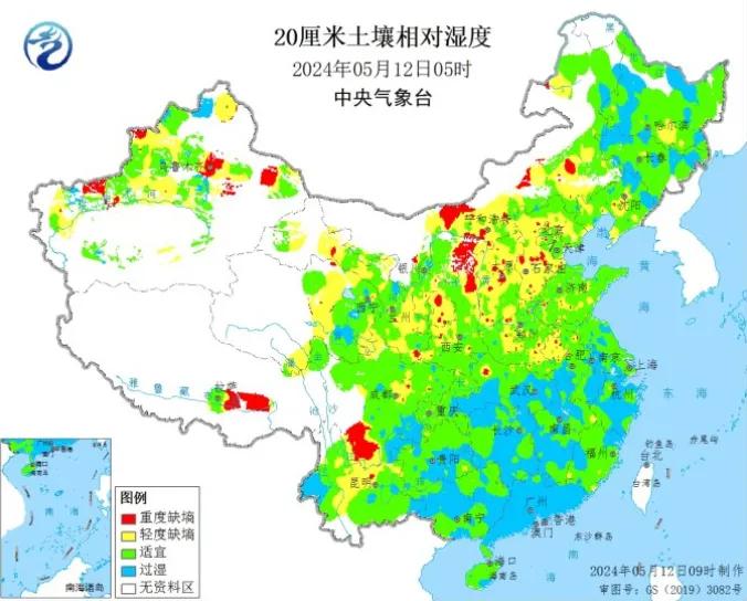 玉米：情绪好转 量价齐升