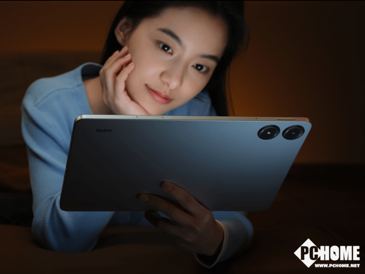 高性价比长续航平板！Redmi Pad Pro新配色官宣