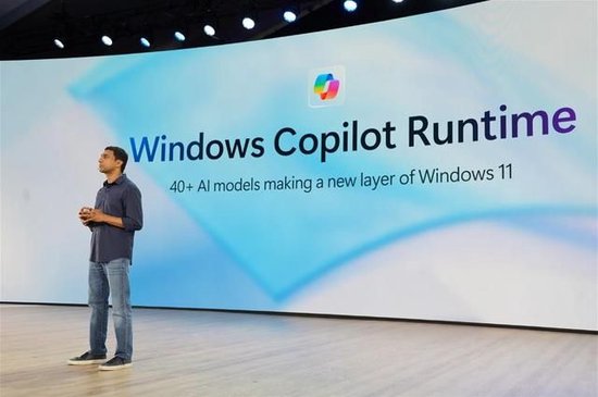 AI PC全面“亮剑”！微软推出Copilot全面融入Windows 11，GPT 4o“很快”加持