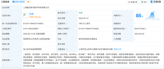 老板烧光62亿跑路？上海一科技公司被曝突然解散，数百人原地失业！劳动监察部门已介入