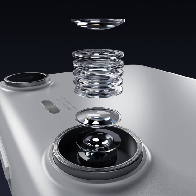 XREAL Beam Pro发布：长的像手机 可拍摄空间视频