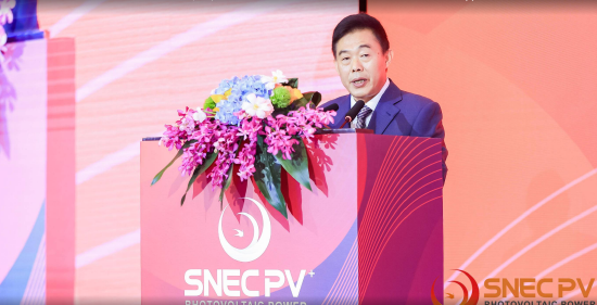 郑广宏：上海将持续加快绿色能源和智慧能源的研发与应用