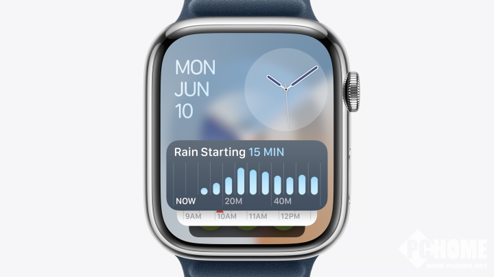 苹果watchOS 11正式发布：运动训练能加科学化