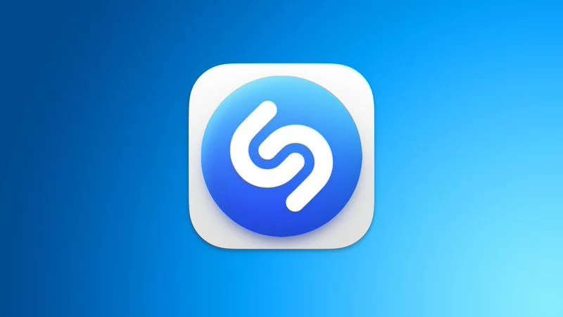 识别音乐更便捷，苹果 watchOS 11 集成 Shazam 小组件