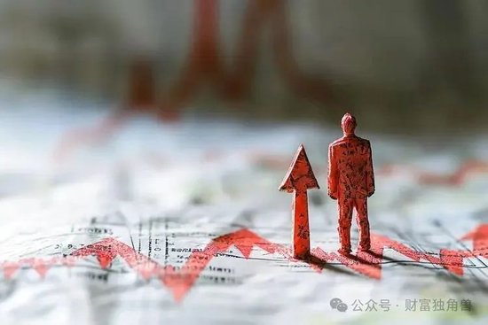 富国基金两年合计亏掉1032亿元，李元博在管基金跌超40%后卸任