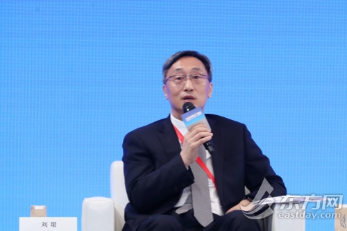 工商银行行长刘珺：资本市场作为金融服务实体经济的重要平台 必须把科技创新作为发展的主题