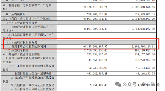 资本圈大瓜！基金经理直言上市公司财务造假？