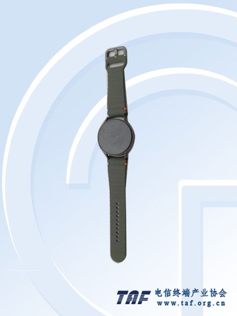 三星 Galaxy Watch 7 / Ultra 智能手表“证件照”出炉：支持中国联通 eSIM 通信