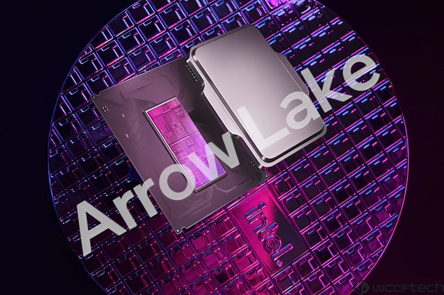 英特尔 Arrow Lake-S 工程 CPU 样品跑分：单核较第 13 代提升 3%、多核高 15%