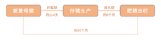 源达研究报告：产能与库存或将延续出清，生猪养殖有望迎来行业拐点