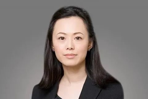 胡知鸷 Janice Hu，出任瑞银证券副董事长