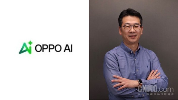 OPPO计划今年底将AI融入5000万台设备 推100多项功能