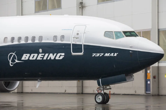 波音公司因违反737Max坠机事件的协议而承认有罪