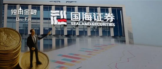 国海证券半年计提2亿元，股票质押为何频踩雷？