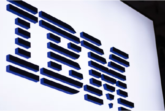 IBM第二季度盈利大幅超出预期，盘后股价上涨