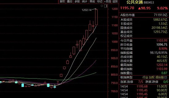 成交额再度跌破6000亿元！风电、太阳能发电总装机容量超煤电，新能源板块集体大涨