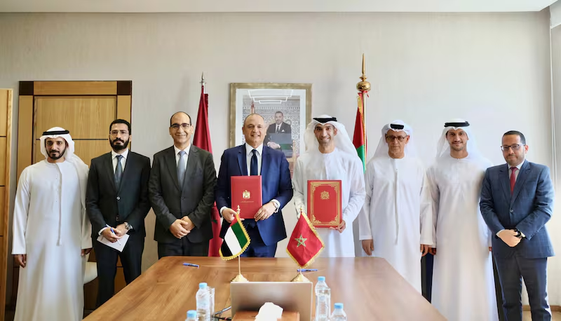 阿联酋与摩洛哥敲定CEPA协议条款，与新西兰等国还在洽谈中