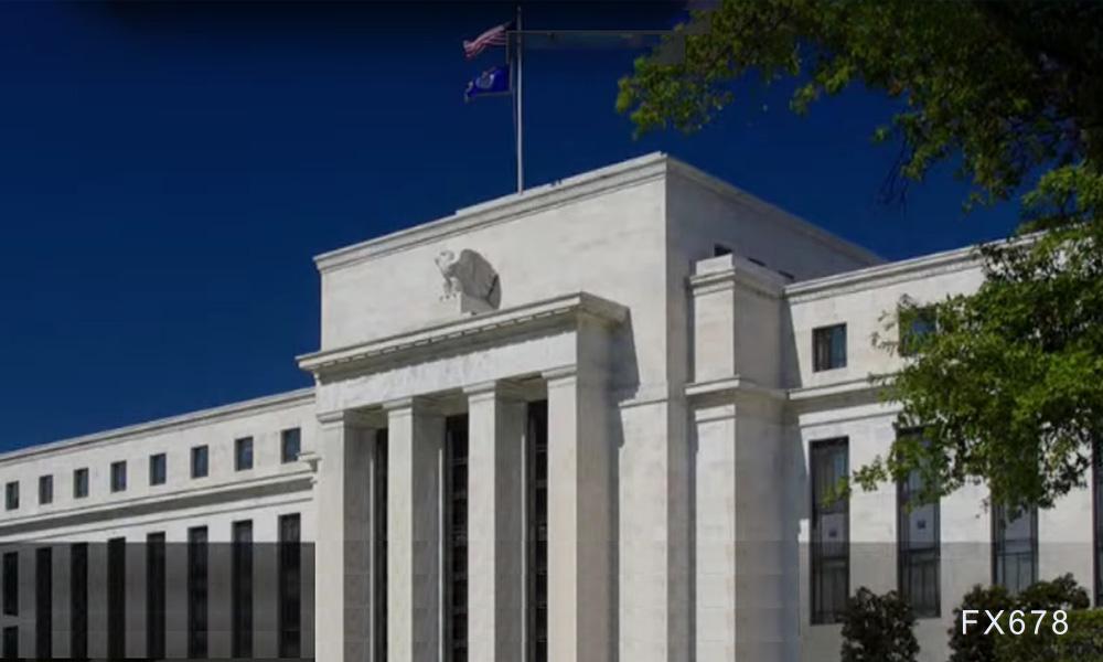 花旗：美联储今年将降息三次，2025年利率目标为3.25-3.5%