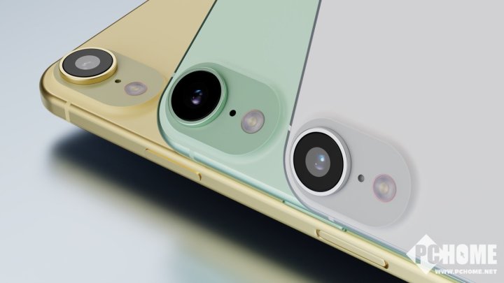 比SE还薄 iPhone Slim可能是苹果最薄手机