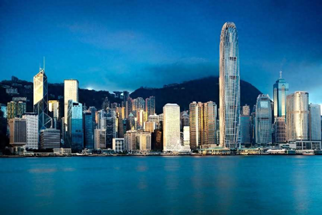 投资收入超千亿港元 香港外汇基金表现亮眼