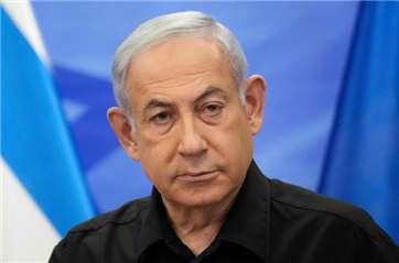哈马斯领导人身亡后以色列总理首次发声