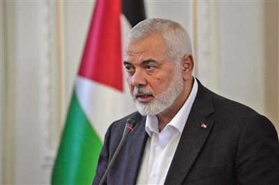 哈马斯领导人遭暗杀 影响几何？