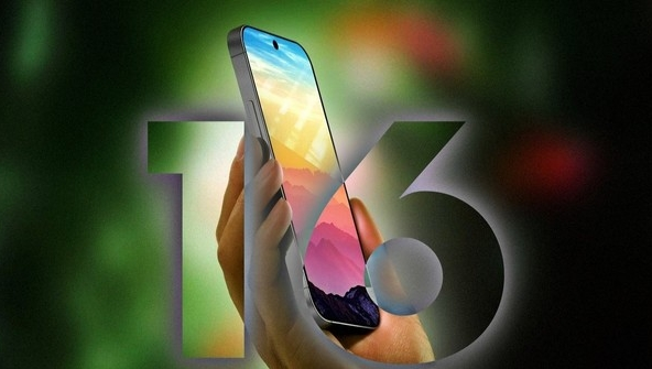 曝iPhone 16 Pro Max拥有全新配色 边框质感再升级