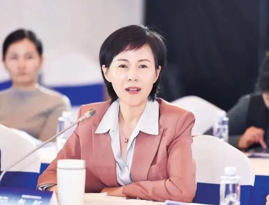 空缺近一年 郑州银行将迎首任女行长