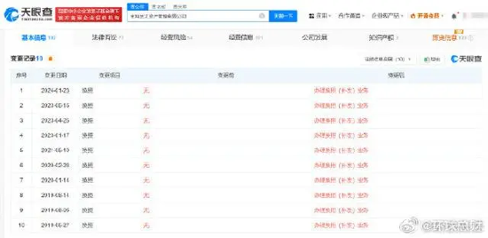 揭秘阳光私募12亿存款丢失涉事3公司，曾多次换照